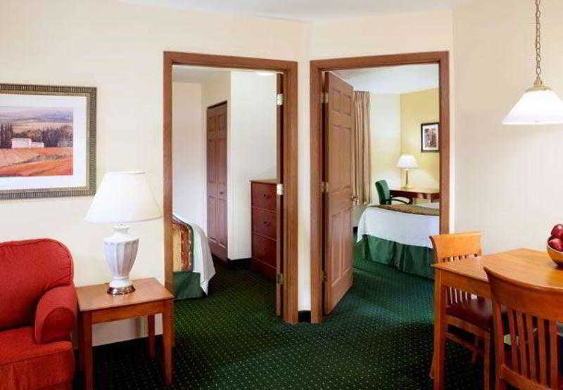 Candlewood Suites - Boston North Shore - Danvers By Ihg Habitación foto